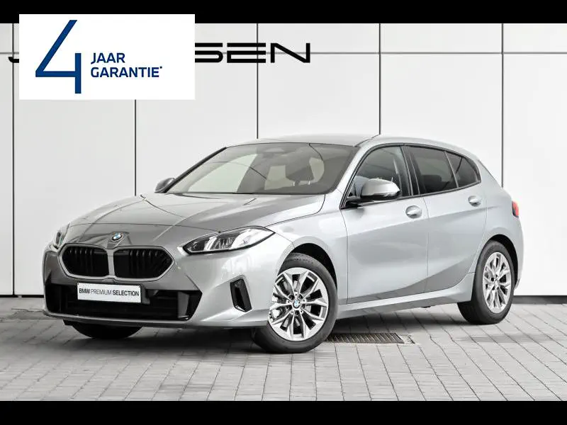 BMW 116 - 0