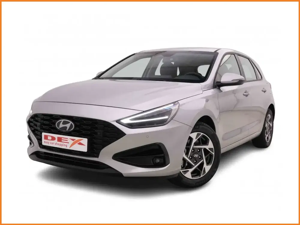 Hyundai i30 - 0