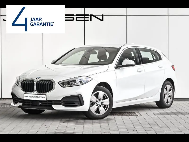 BMW 116 - 0