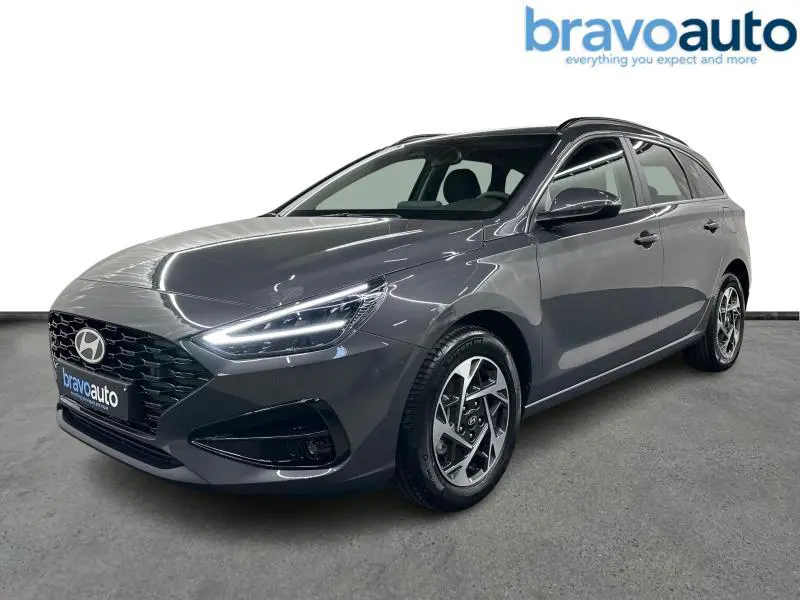 Hyundai i30 - 0