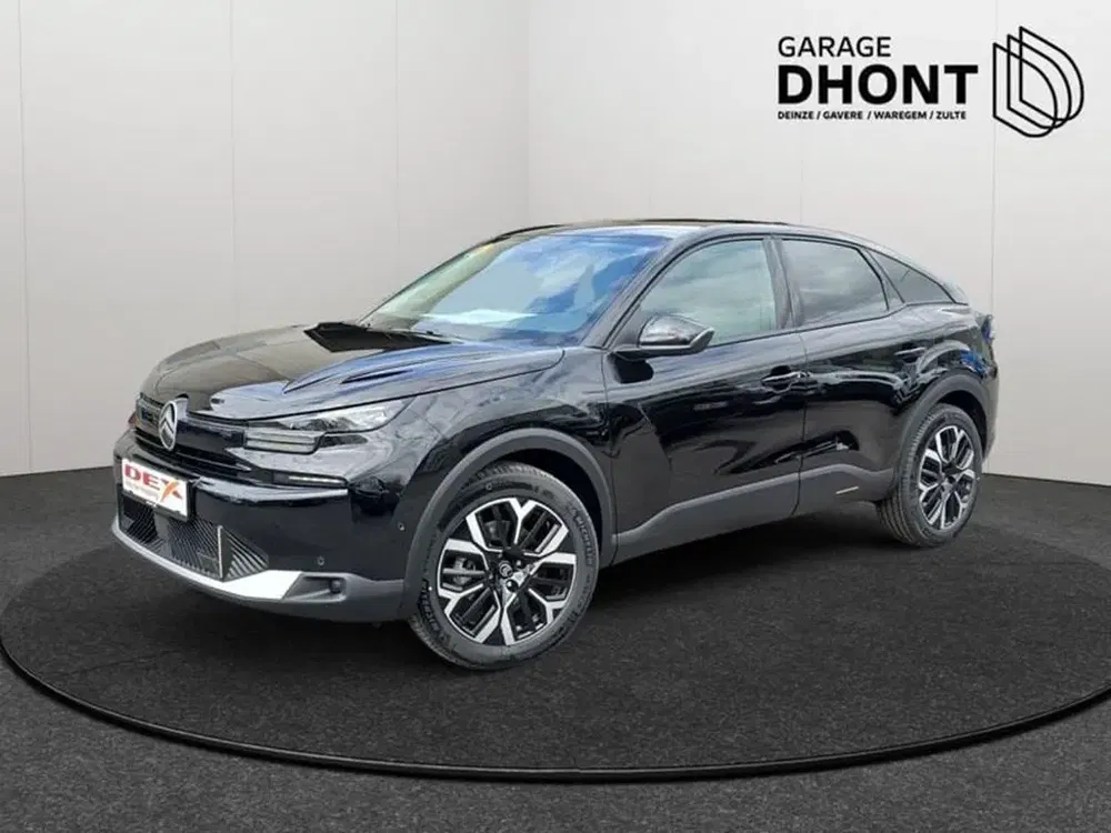 Citroën C4 - 0