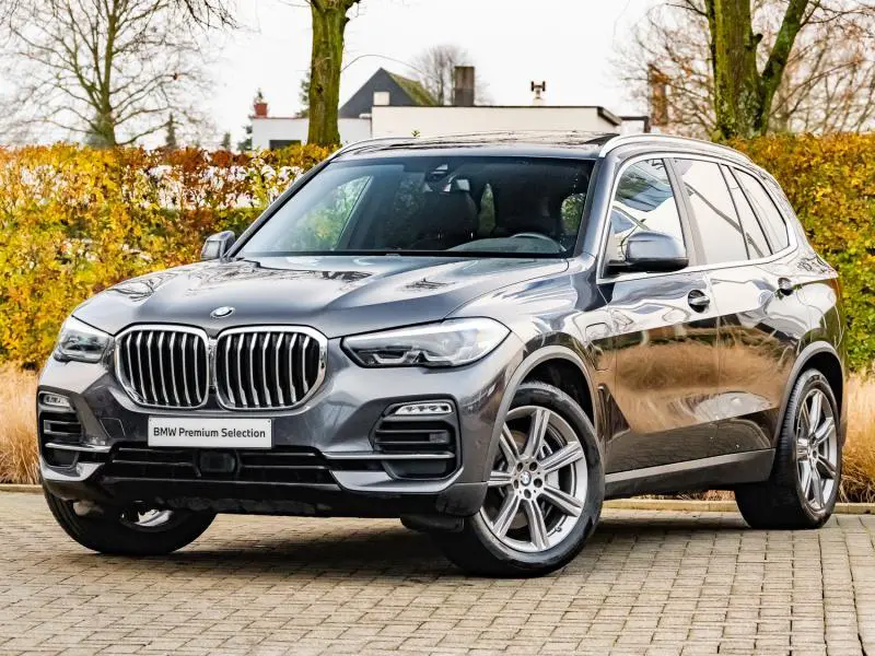 BMW X5 - 0