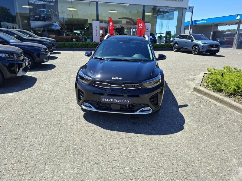 Kia Stonic - 0