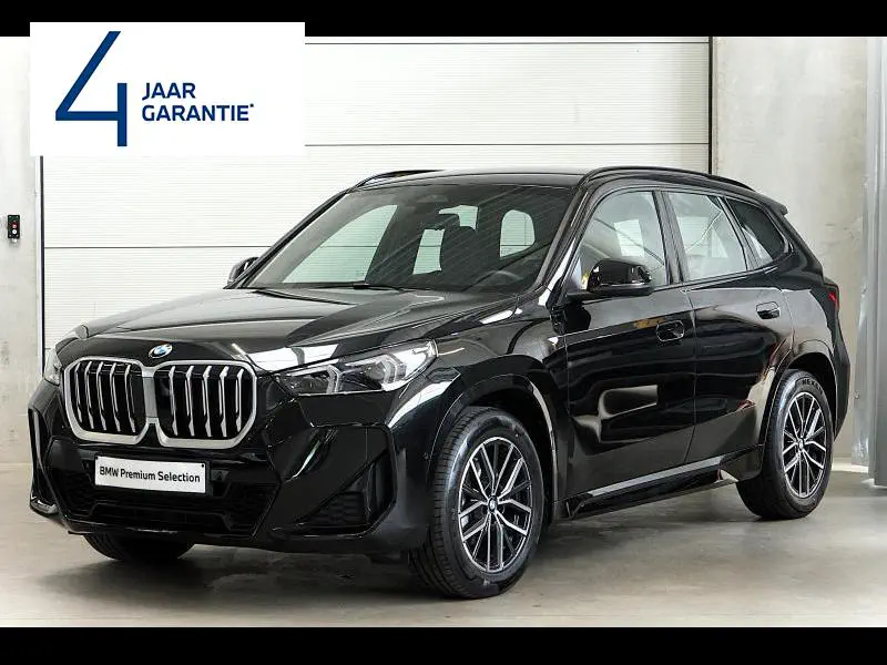 BMW X1 - 0