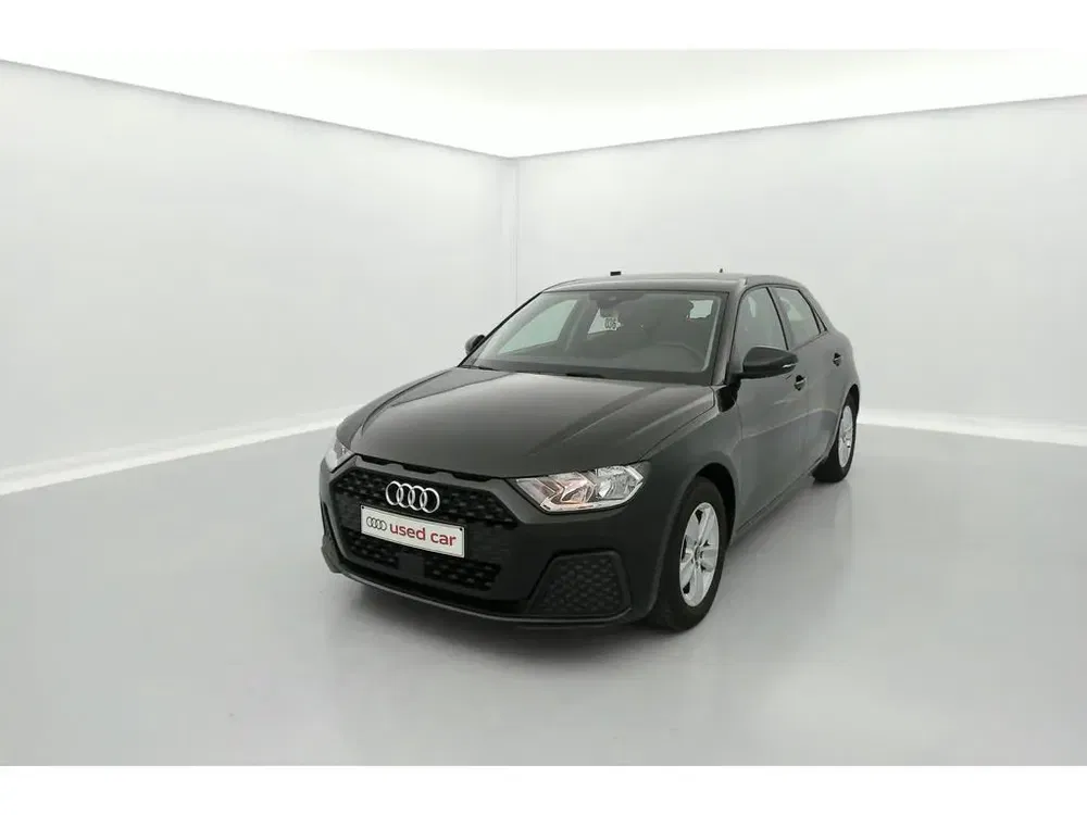 Audi A1 - 0