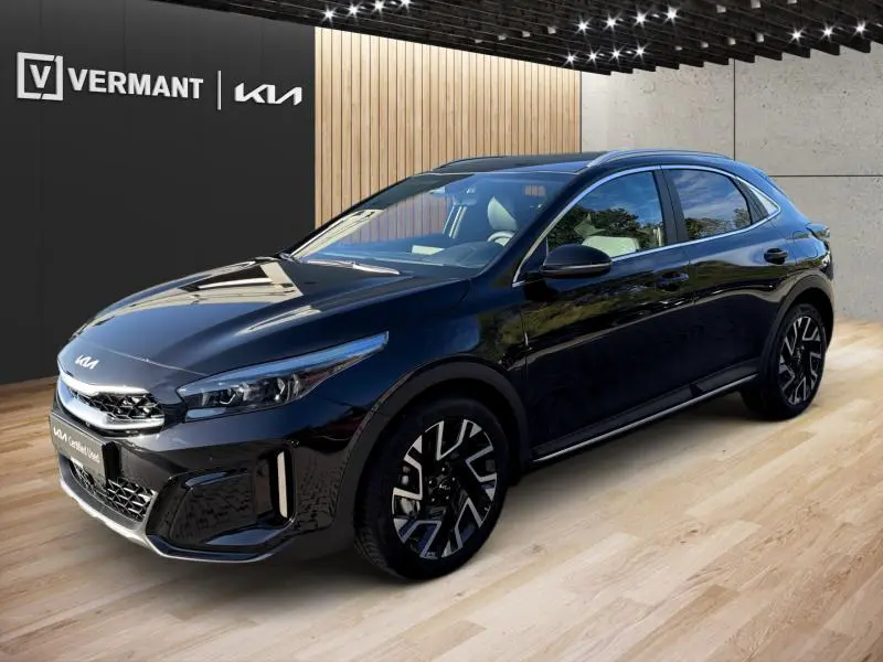 Kia XCeed - 0