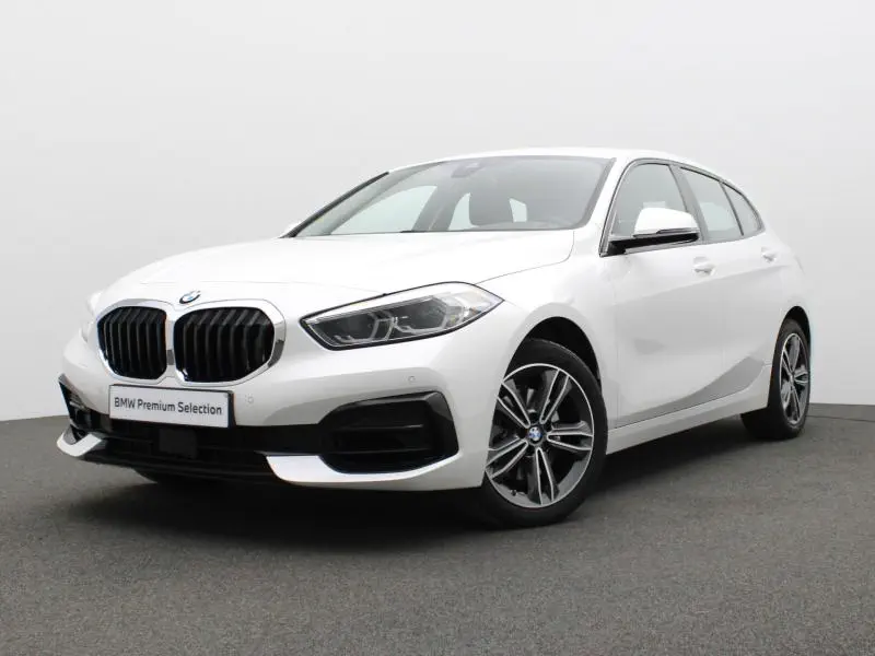 BMW 116 - 0