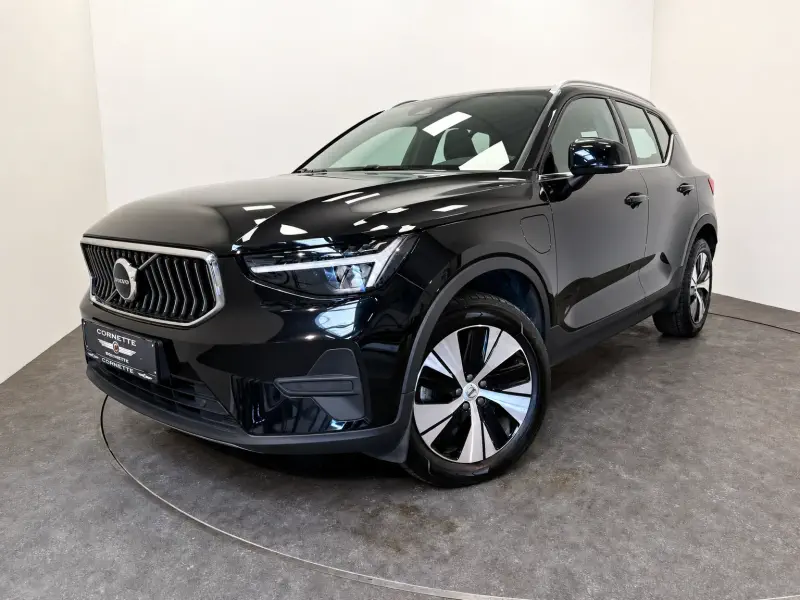Volvo XC40 - 0