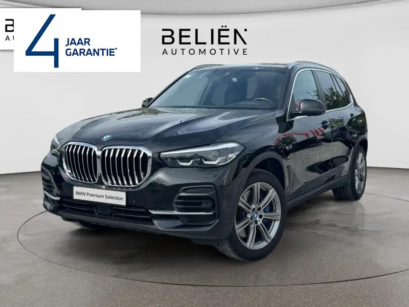 BMW X5 - 0