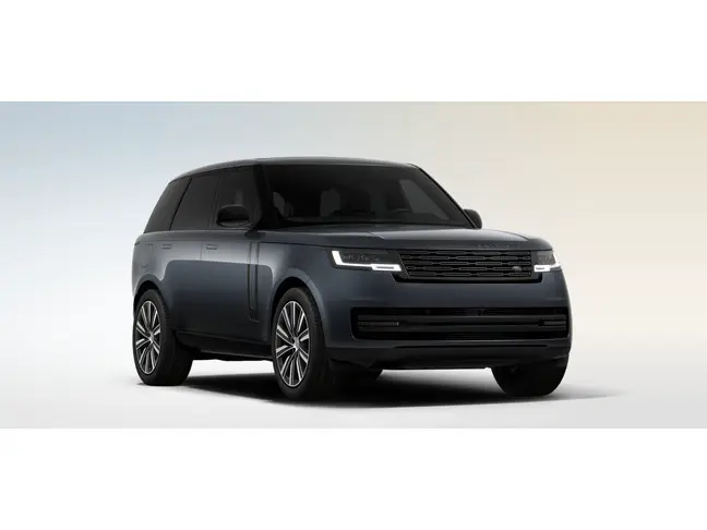 Land Rover Range Rover - 0