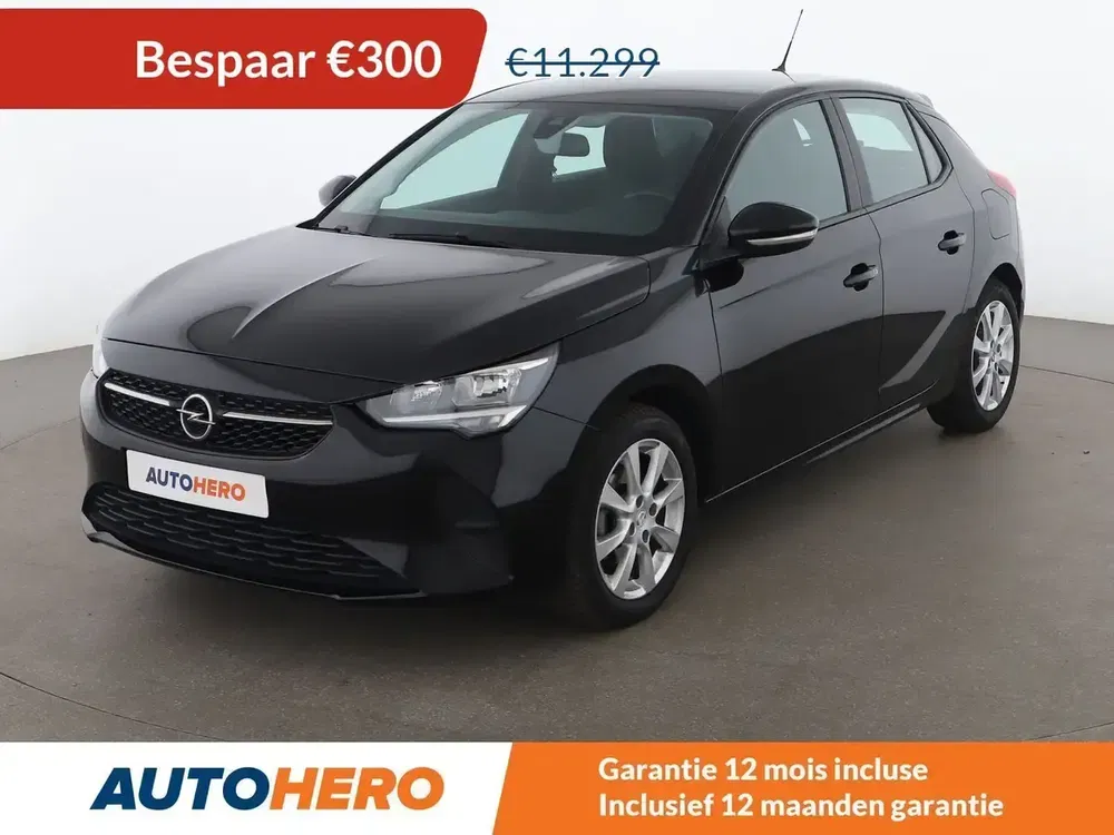 Opel Corsa - 0