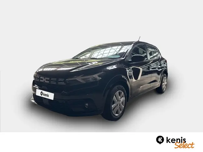 Dacia Sandero - 0