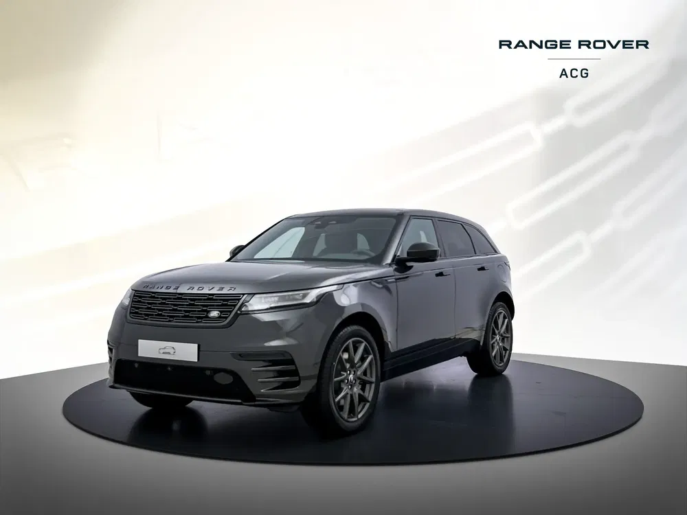 Land Rover Range Rover Velar - 0