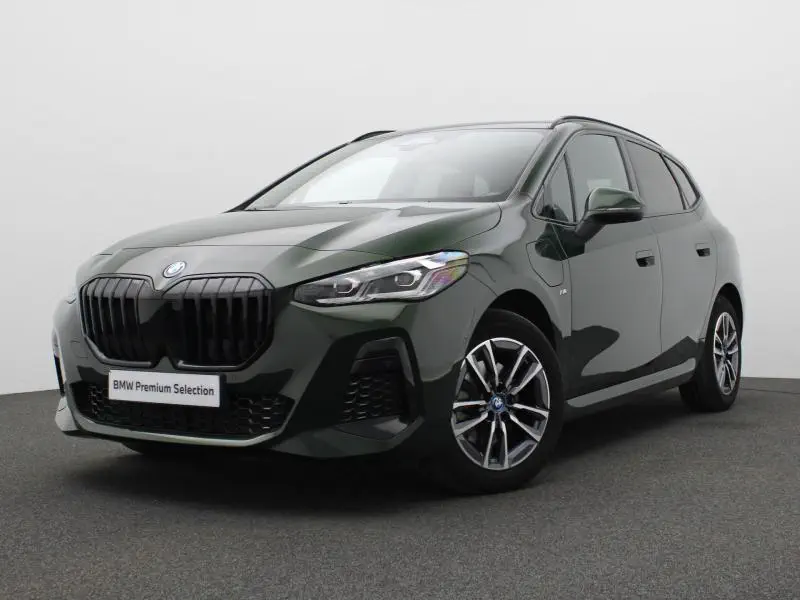 BMW 225 - 0