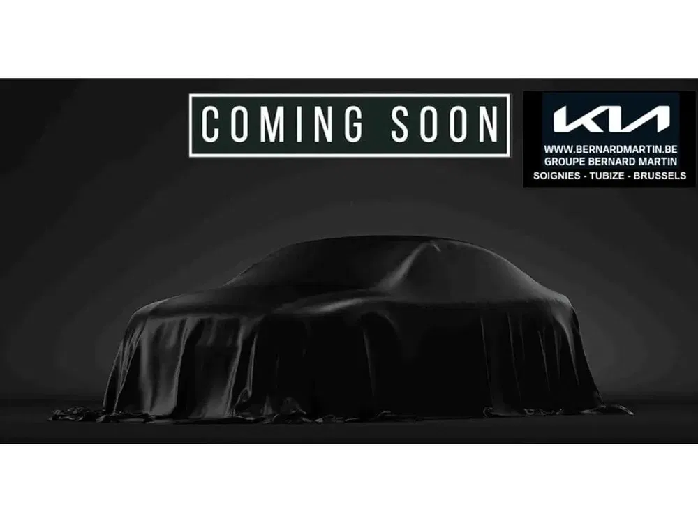 Kia Niro - 0