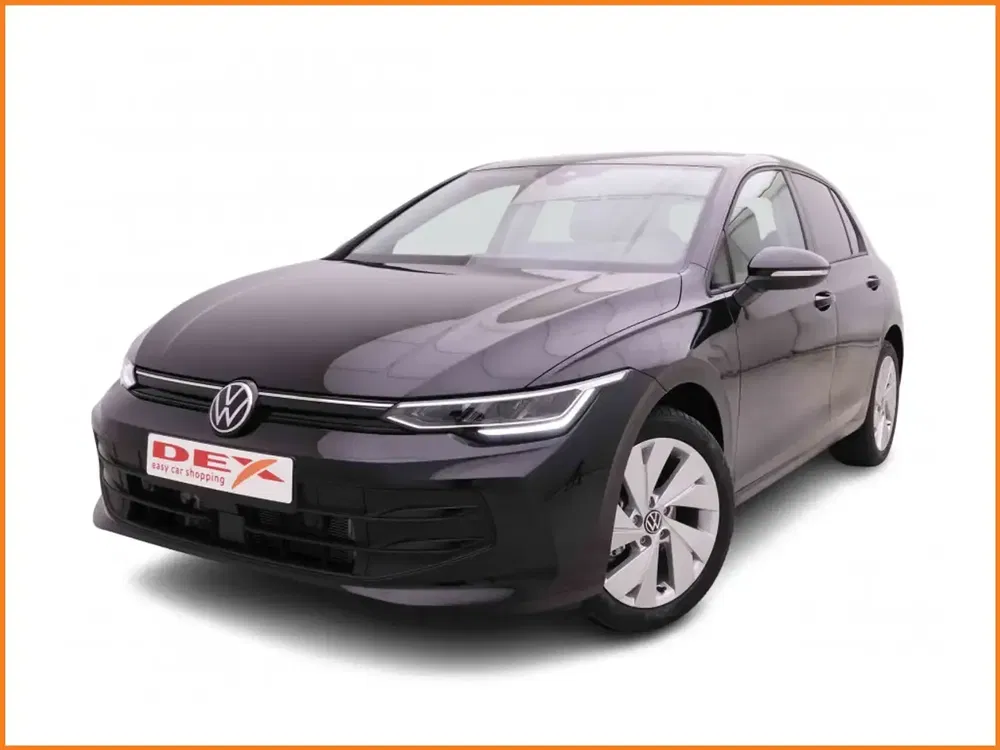 Volkswagen Golf - 0