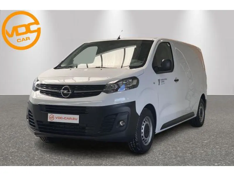 Opel Vivaro - 0