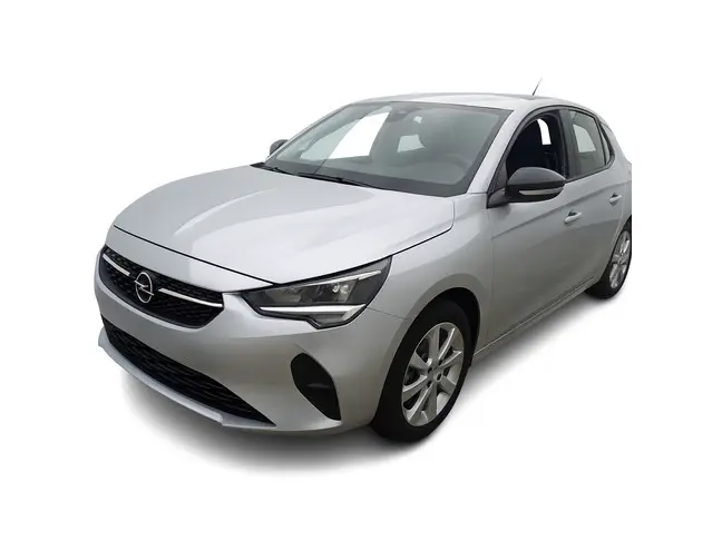 Opel Corsa - 0
