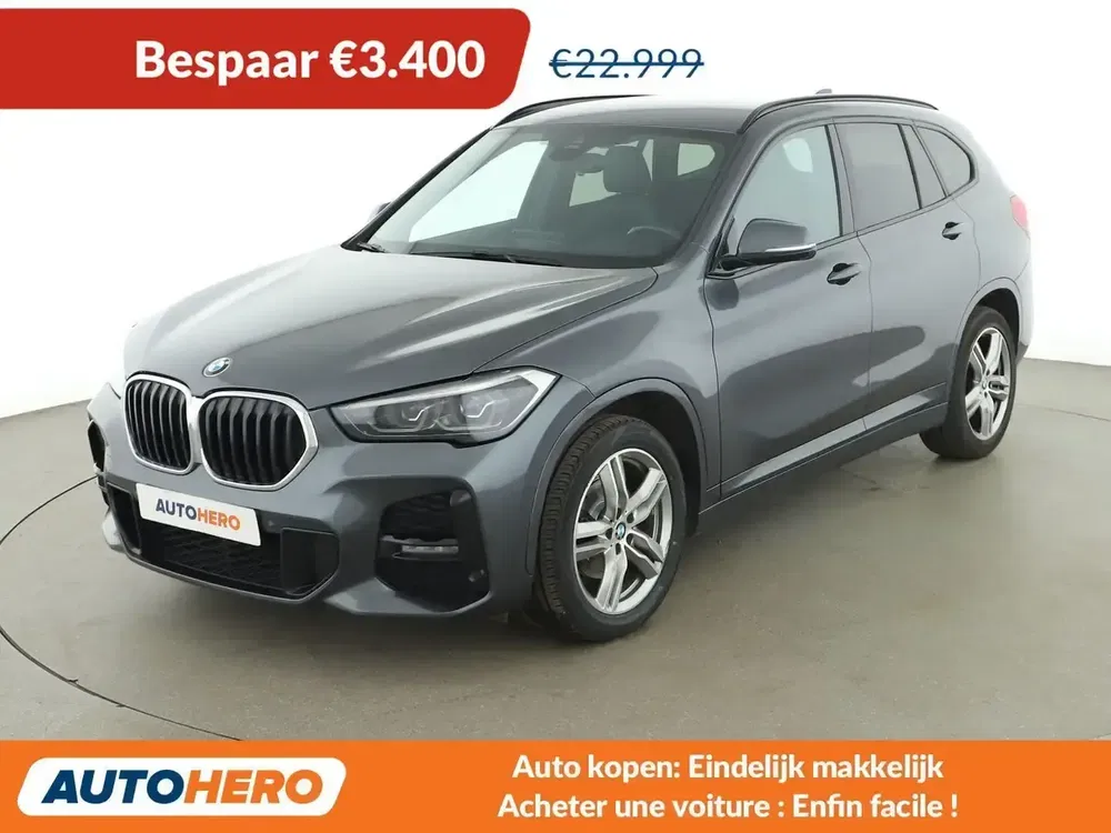 BMW X1 - 0