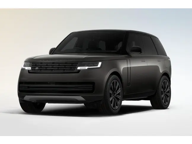 Land Rover Range Rover - 0