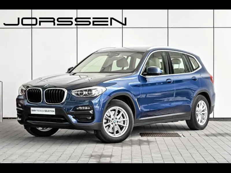 BMW X3 - 0