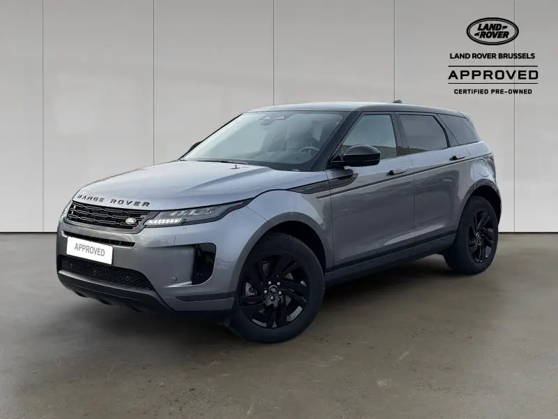 Land Rover Range Rover Evoque - 0
