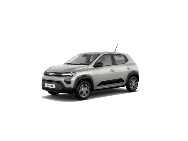 Dacia Spring - 0