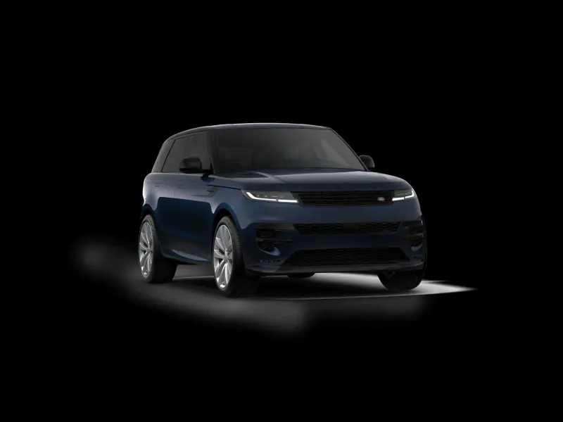 Land Rover Range Rover Sport - 0