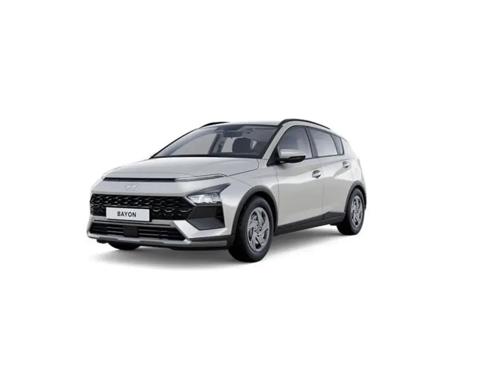 Hyundai BAYON - 0