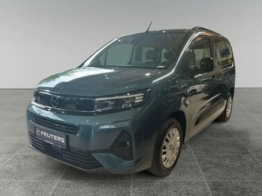 Opel Combo Life - 0