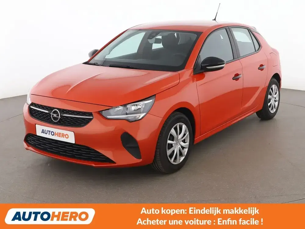 Opel Corsa - 0