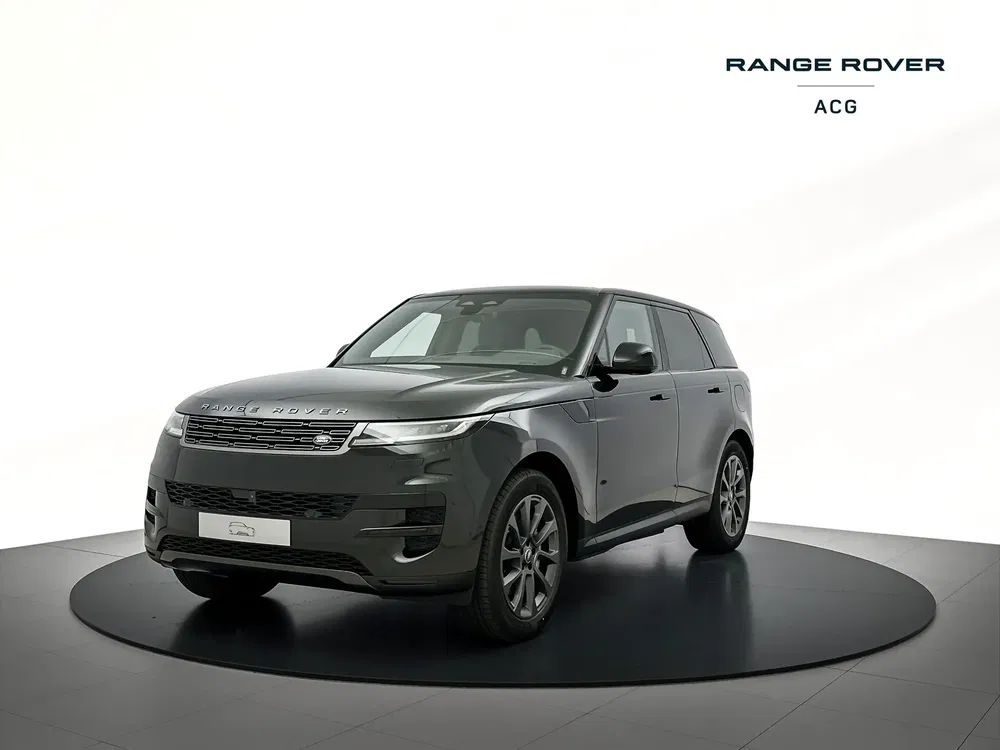 Land Rover Range Rover Sport - 0
