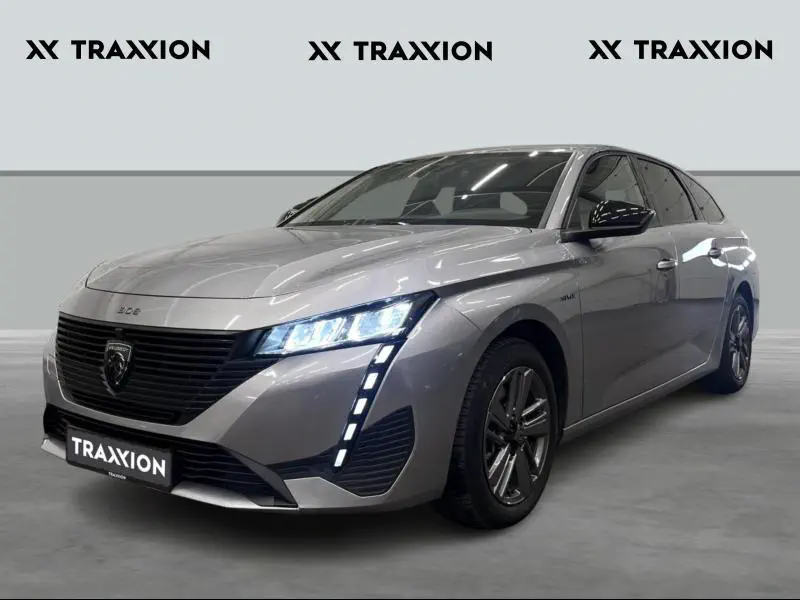 Peugeot 3008 - 0