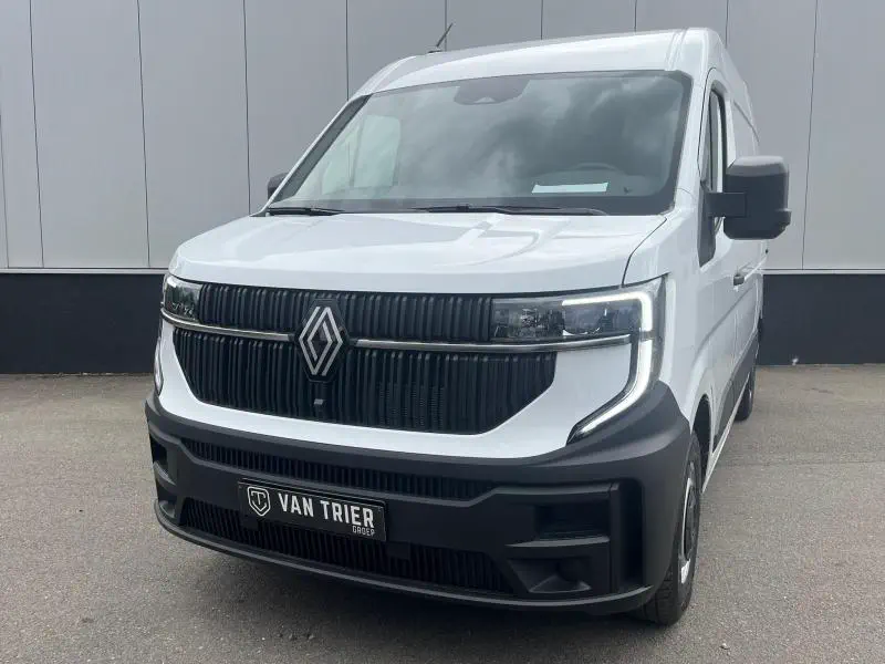 Renault Master - 0