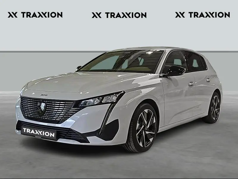 Peugeot 308 - 0