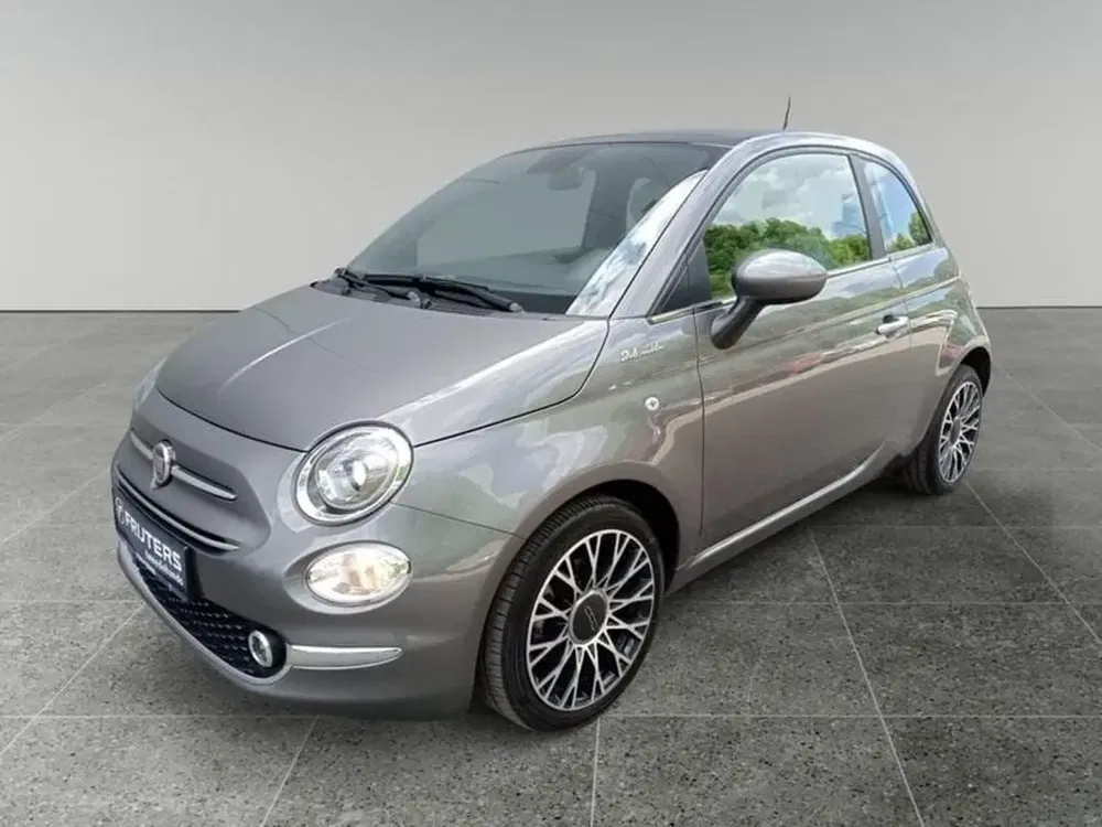 Fiat 500 Abarth - 0