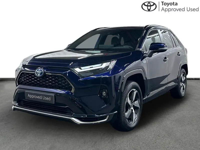 Toyota RAV 4 - 0