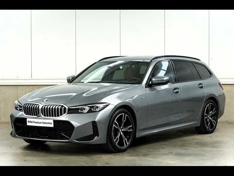 BMW 318 - 0