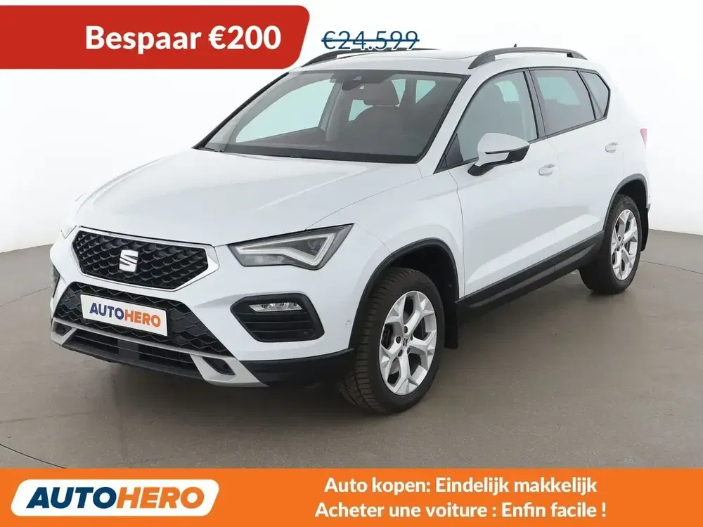 Seat Ateca - 0