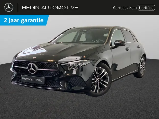 Mercedes A 180 - 0