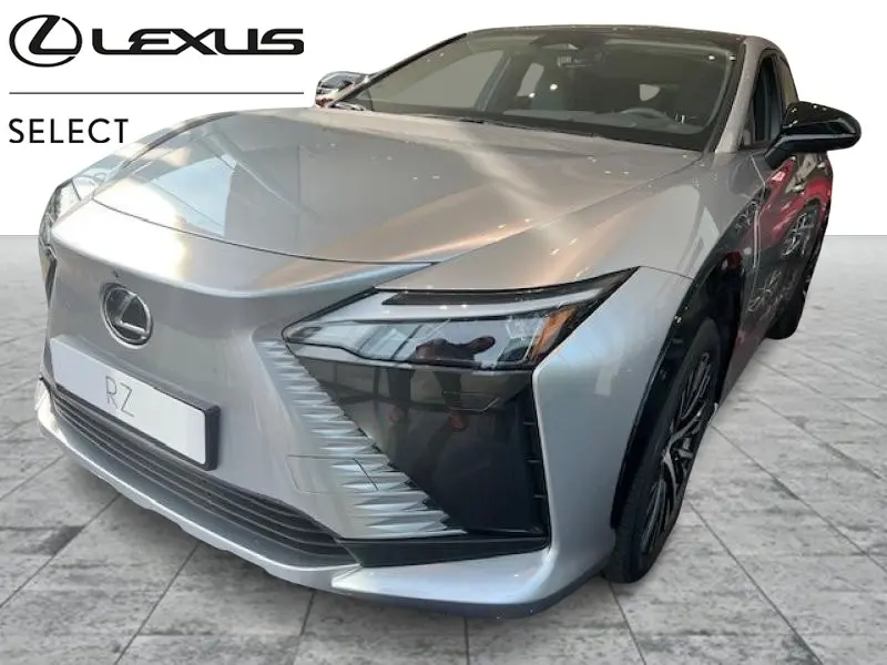 Lexus NX 300h - 0