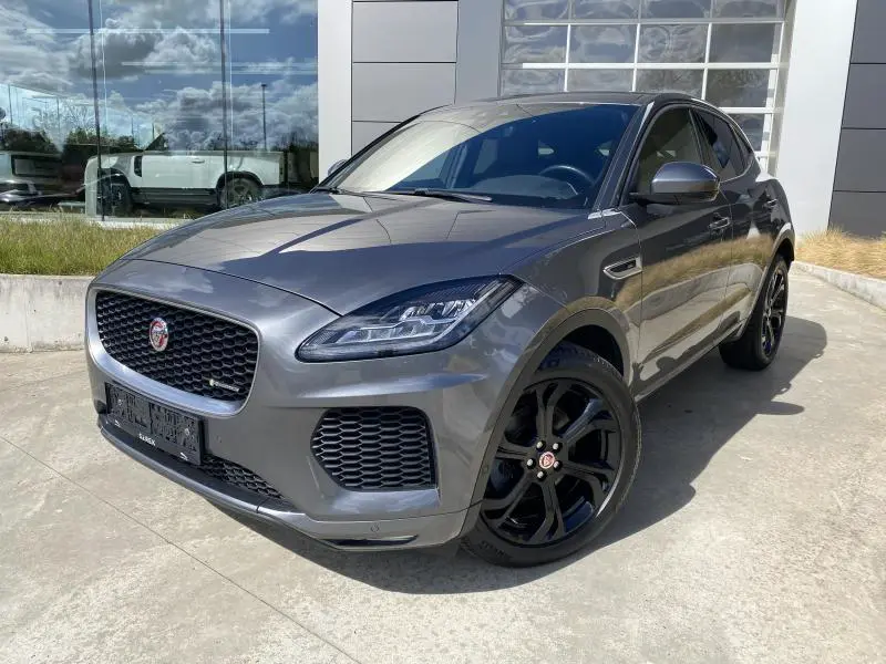 Jaguar E-Pace - 0