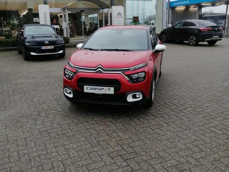 Citroën C3 - 0