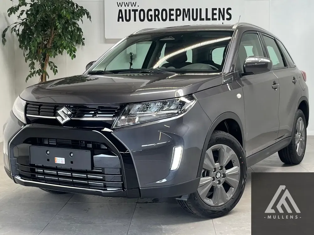 Suzuki Vitara - 0