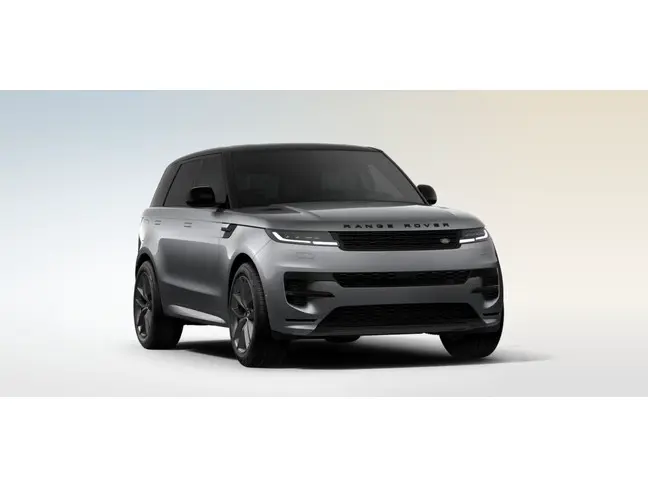 Land Rover Range Rover Sport - 0