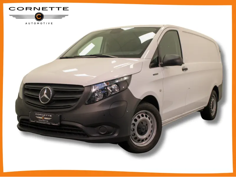 Mercedes Vito - 0