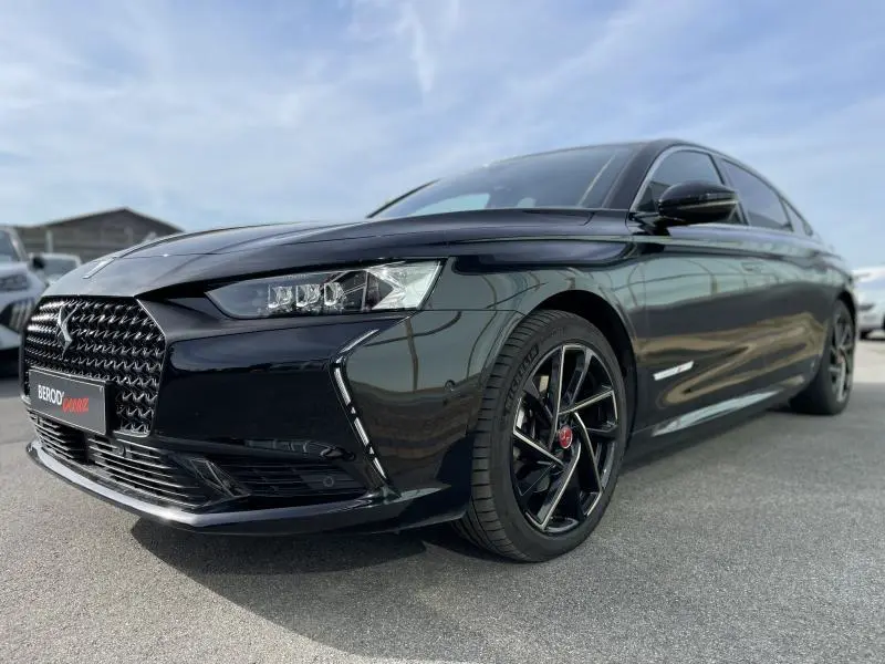 DS Automobiles DS 9 - 0