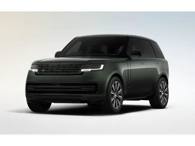 Land Rover Range Rover - 0