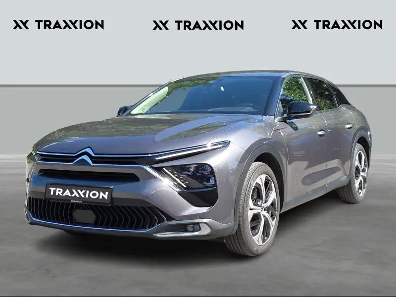 Citroën C5 X - 0