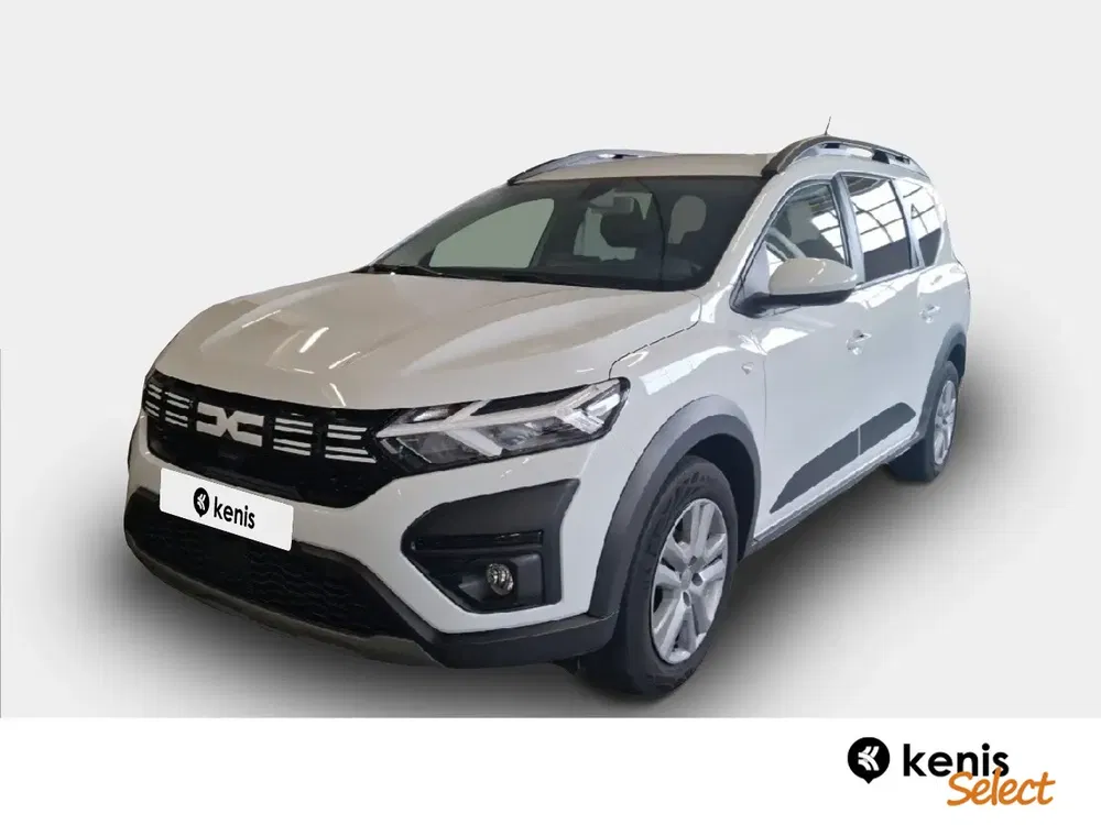 Dacia Jogger - 0